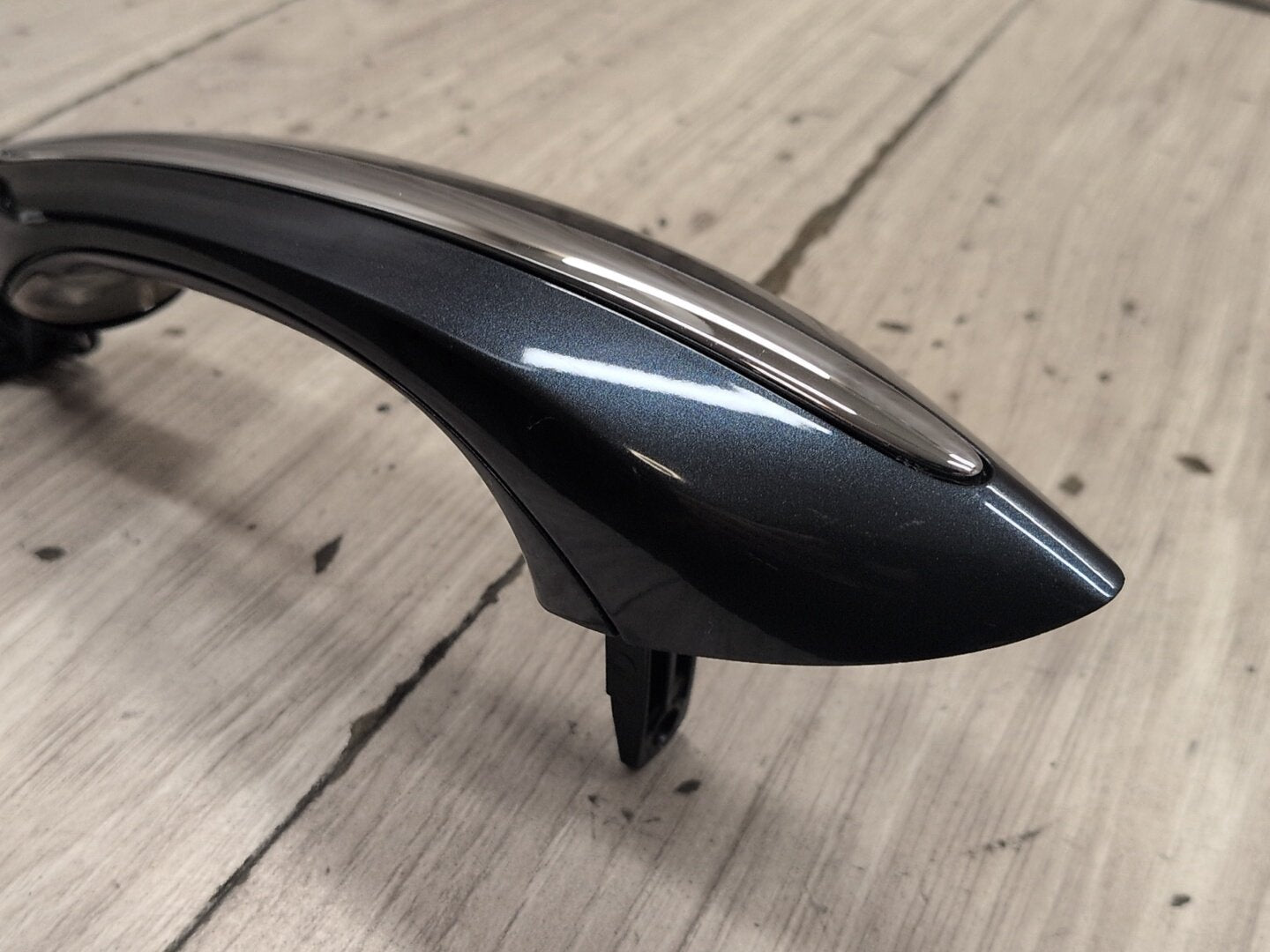 2012-2018 BMW M6 F06 Rear Left Driver Exterior Door Handle w/ Comfort Access 7305329