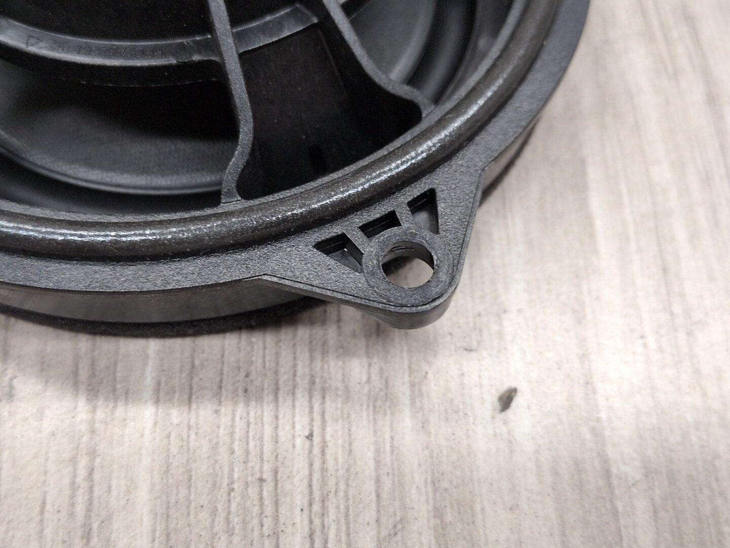 2016 BMW X5 G05 Speakers SET 2622518 CTUB