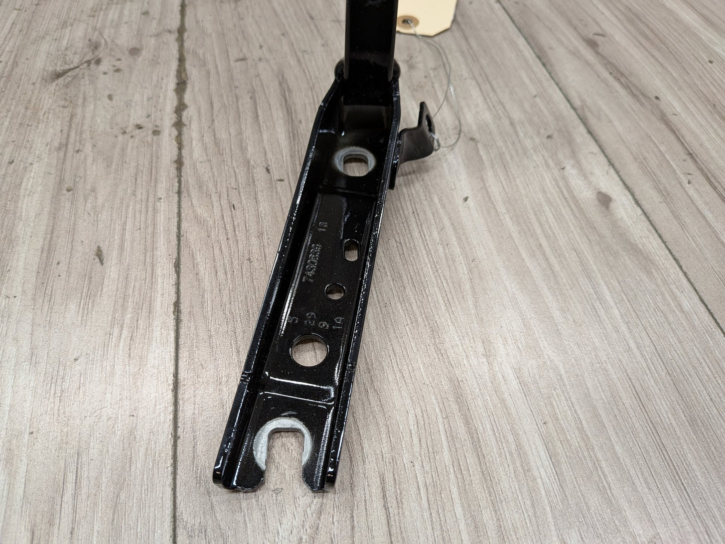 19-25 OEM BMW G20 G22 G80 G82 330 M340 M3 Rear Left Right Trunk Lid Hinges SET