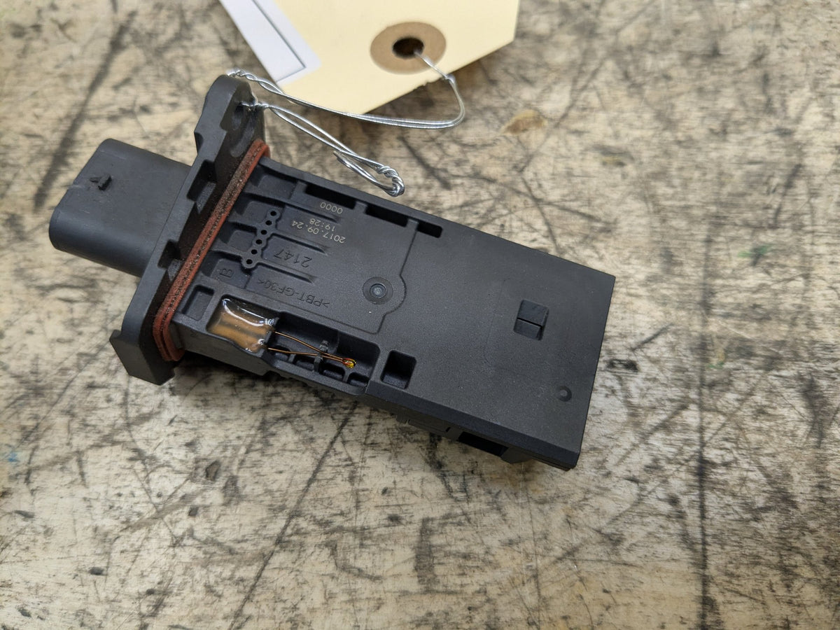OEM BMW F22 F30 F32 F36 G01 G12 G30 Engine B46 B58 N63R MAF Mass Air Flow Sensor