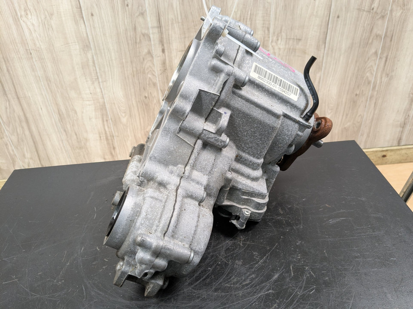 2014 - 2020 BMW 440i F36 Transmission Transfer Case 8662300 B58B30M0