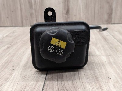 2015-2018 BMW X5 F85 Coolant Expansion Tank Reservoir 7841266 OEM