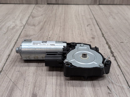 2019-2026 BMW 330i G20 Sunroof Sun Roof Glass Motor 7424804