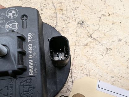 OEM BMW F15 F30 F48 F80 F90 G01 G12 G20 G30 X3 X5 M3 Anti Theft Alarm Siren Horn