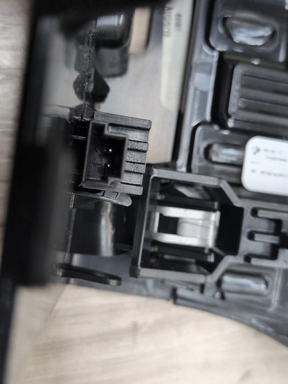 2019-2026 BMW 330i G20 Center Console Trim 9891186