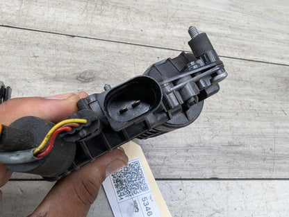 2007-2013 BMW X5 E70 Rear Right Passenger Door Latch Lock Actuator w/ Soft Close 7315024