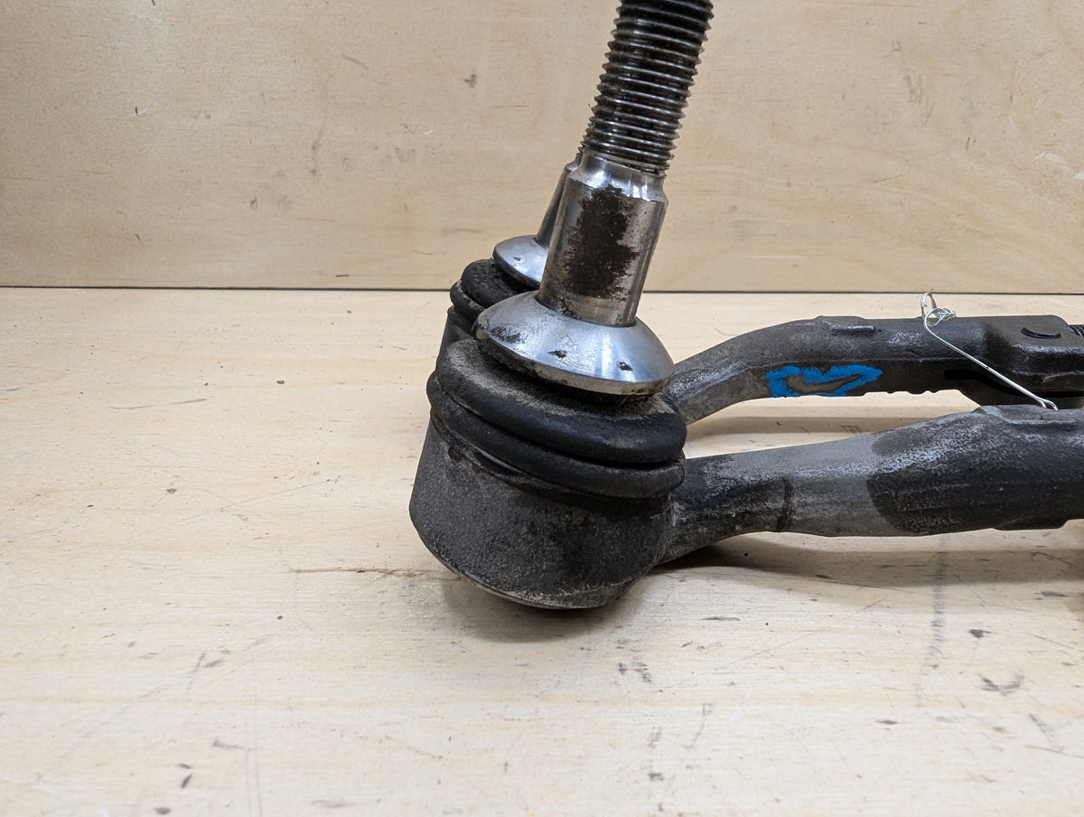 12-20 OEM BMW F22 F23 F30 F32 F33 F36 Front Left Driver Inner Outer Tie Rod RWD