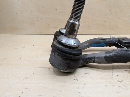 12-20 OEM BMW F22 F23 F30 F32 F33 F36 Front Left Driver Inner Outer Tie Rod RWD