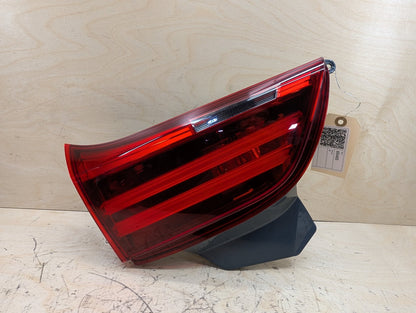 2010-2017 BMW 535i GT xDrive F07 Rear Left Driver Inner Tail Light 7306167 OEM