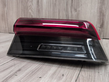 19-21 OEM BMW G20 G80 330 M340 M3 REAR Right Passenger Inner Trunk Tail Light