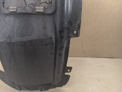 18-24 OEM BMW G01 G02 X3 X4 Front Left Driver Fender Liner Wheel Splash Shield