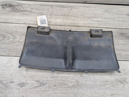 2009 - 2017 Audi Q5 8R Liftgate Trunk Lid Spoiler 8R0807819L EA888