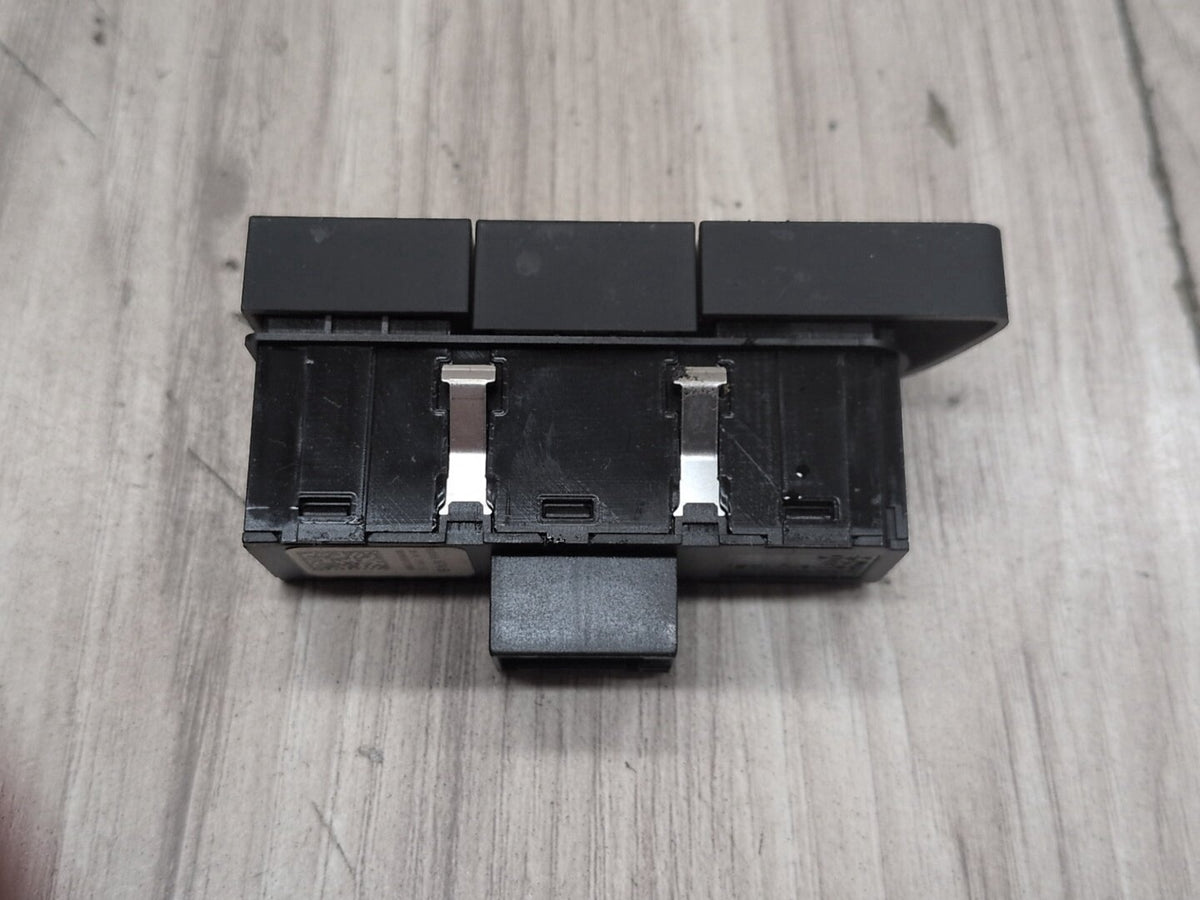 15-18 OEM Audi Q3 8U PDC Park Assist Control Switch 8U0959674B