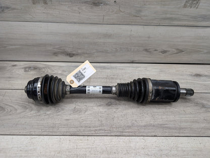 OEM BMW G20 G22 G23 330 M340 430 M440 AWD Front Left Driver Output CV Axle Shaft