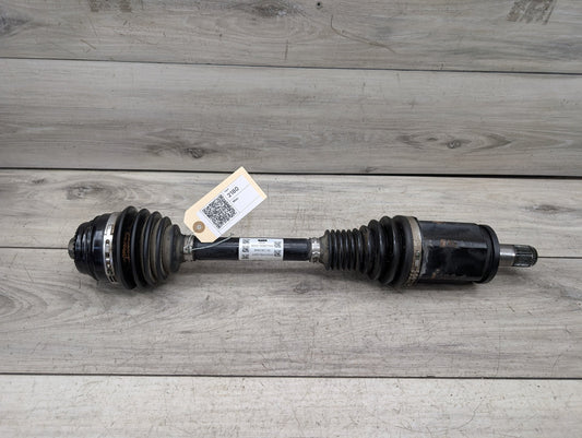 OEM BMW G20 G22 G23 330 M340 430 M440 AWD Front Left Driver Output CV Axle Shaft