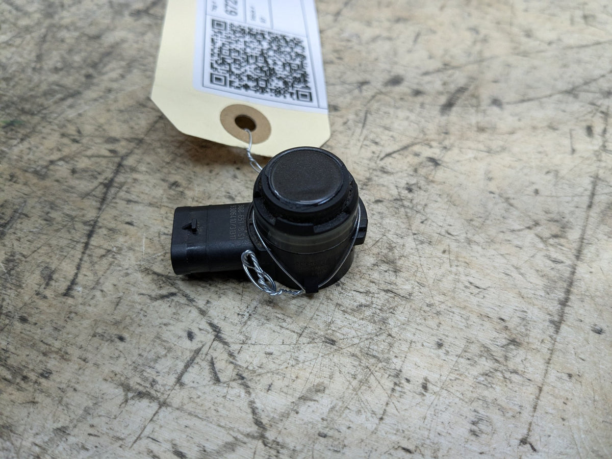 2018-2023 BMW M550i G30 Bumper PDC Parking Distance Sensor 9283200 OEM
