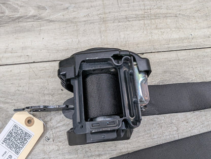 OEM BMW F90 M5 G30 530 540 Rear Left Right Upper Seatbelt Seat Belt Retractor