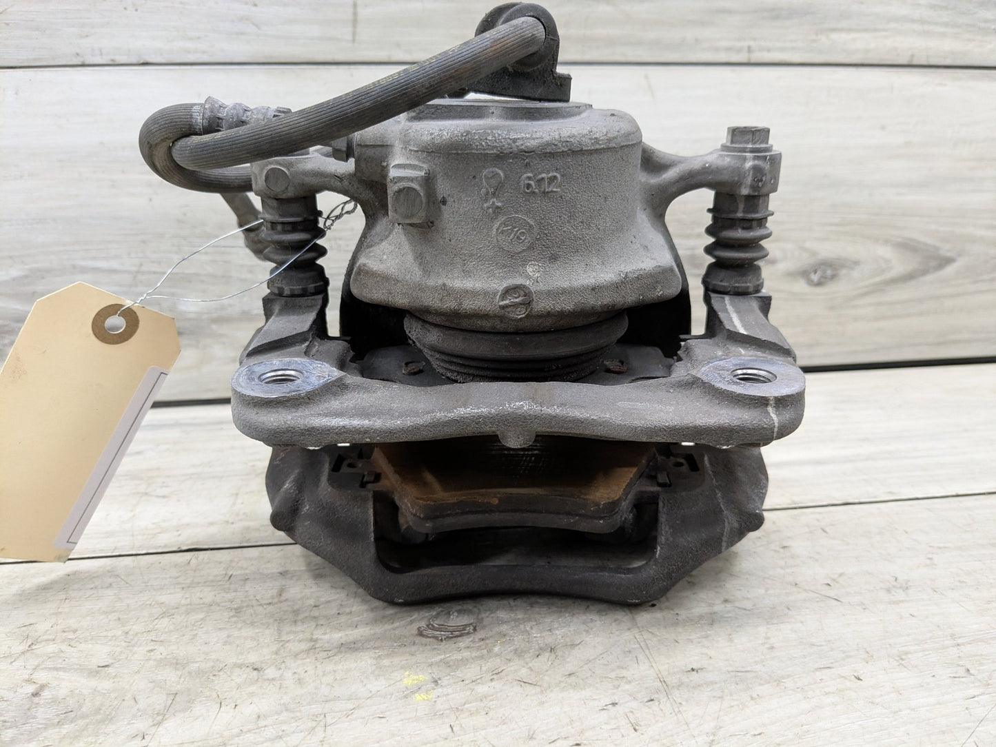 OEM BMW G01 G20 G22 G23 G26 G29 X3 330 430 FRONT Right Passenger Brake Caliper