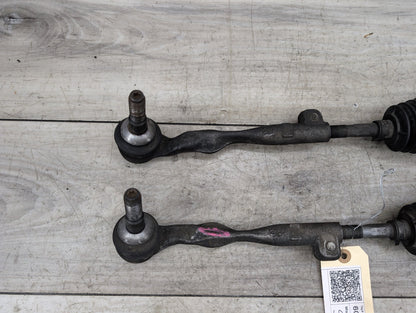 OEM BMW G11 G12 G14 G16 G30 G32 Front Left Right Inner Outer Tie Rod Boot SET