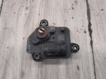 2015-2018 BMW X5 F85 Muffler Exhaust Flap Actuator 7851568