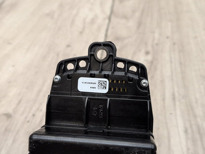 OEM BMW F15 F22 F30 F48 F80 F82 iDrive Navigation Controller Knob NBT NAV Button