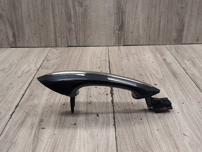 2012-2018 BMW M6 F06 Rear Left Door Handle w/ Comfort Access 7305329