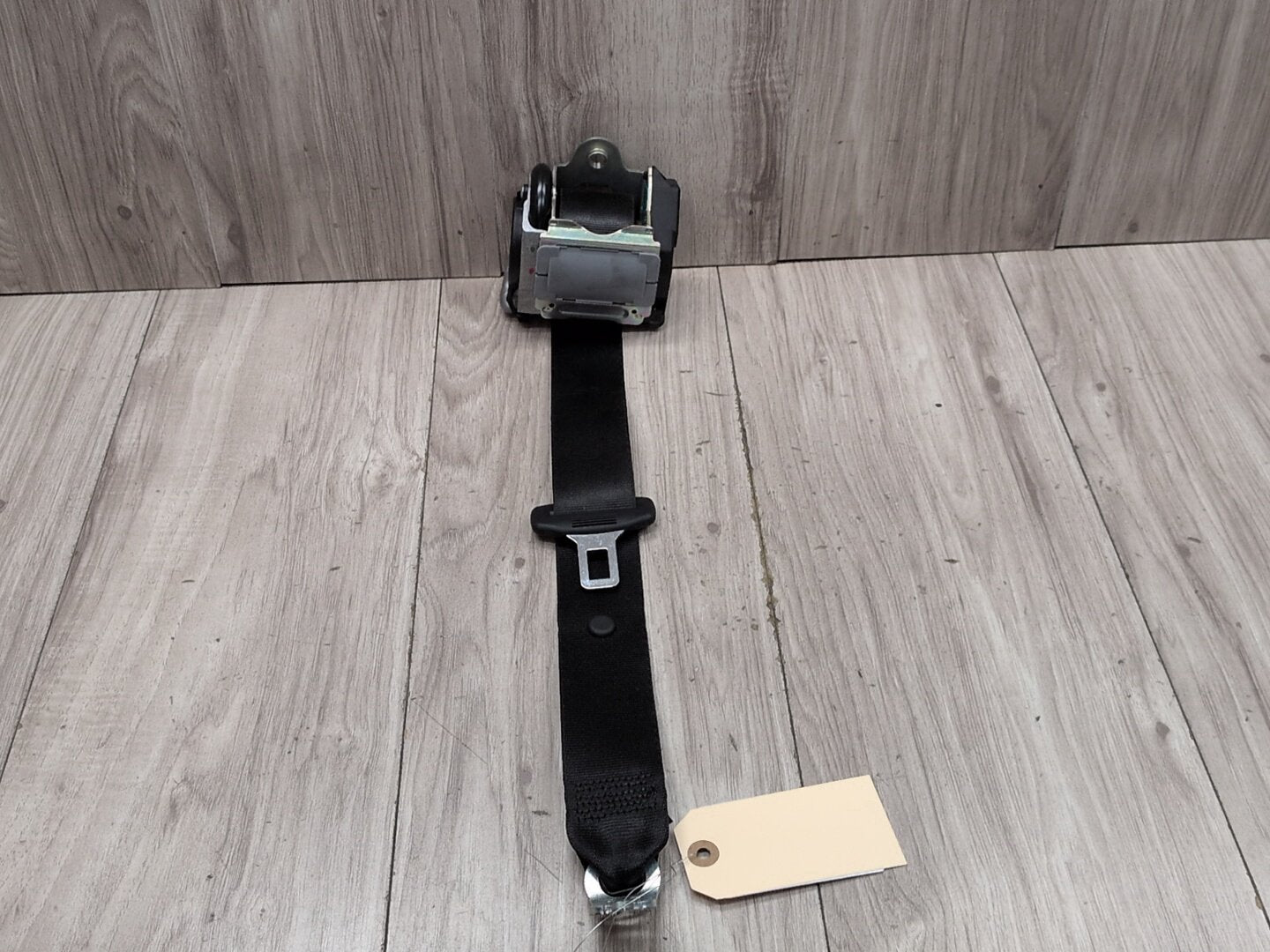 2013 - 2017 Audi S5 8T Rear Left or Right Seatbelt Seat Belt Retractor 8T0857805N CTUB