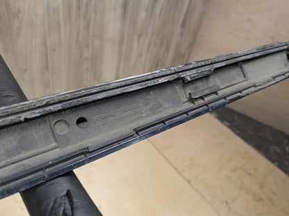 2008 - 2017 Audi S5 8T Right Passenger Side Skirt Rocker Panel 8T0854932
