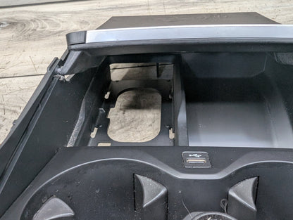 2019-2026 BMW X5 G05 Center Console Cup Holder 6810497