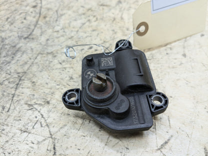 OEM BMW G01 G02 G11 G12 G14 G15 G30 X3 Muffler Exhaust Flap Actuator Drive Motor