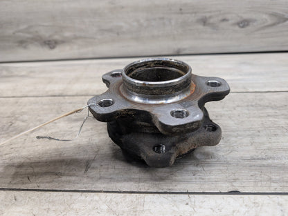 18-23 BMW X3 G01 Front Wheel Hub Bearing PN: 6866315