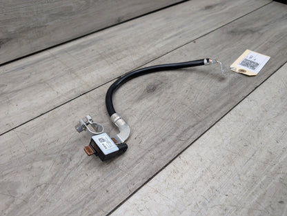 OEM BMW G05 G07 G20 G22 G23 G26 G42 Battery Negative Cable Terminal IBS Sensor
