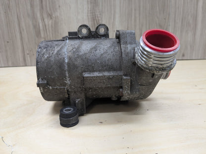 OEM BMW E82 E90 E92 E93 128 328 Engine N52 Auxiliary Electric Water Pump Cooling