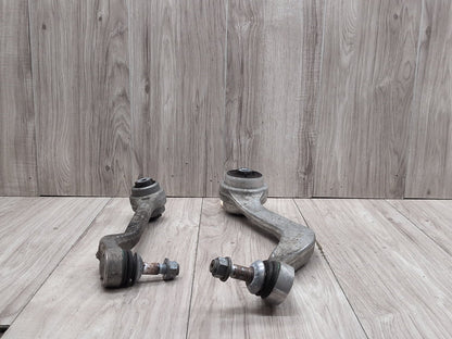 2019-2026 BMW M340i G20 Front Left Driver Control Arms SET 6894667