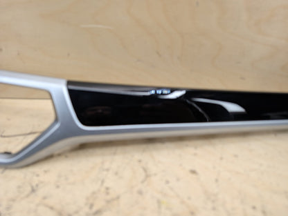 OEM BMW G20 330 Central Console Dash Wood High Gloss Interior Trim SET