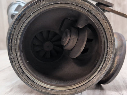 PRE-LCI OEM BMW G05 G07 G11 G12 G30 M550 X5 Left Right Turbo Charger SET N63 k