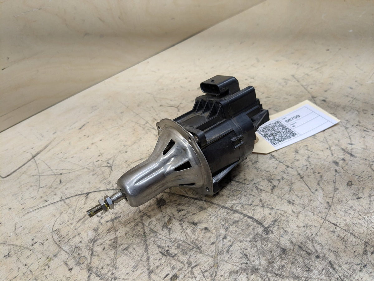 2016-2019 BMW G12 740i B58B30M0 Turbo Charger Wastegate Actuator 8662676