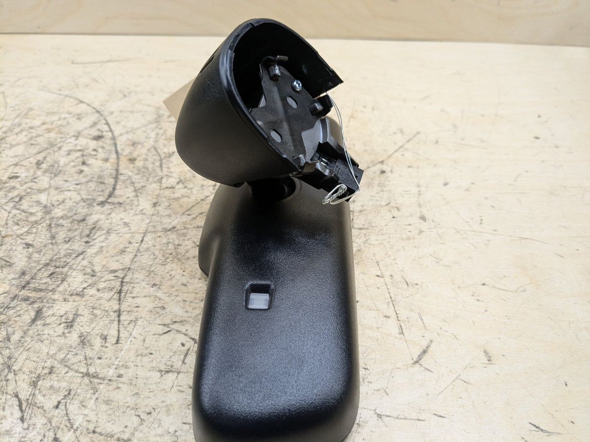 2012-2018 Audi A6 C7 Rear View Interior Mirror 8T0857511AB OEM