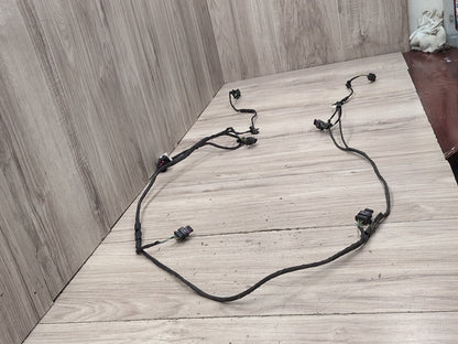 19-24 OEM BMW G20 330 M340 REAR Parking Distance Sensor PDC Wire Wiring Harness