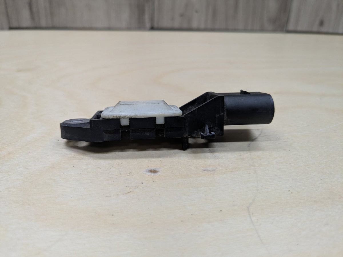 2009-2011 Mercedes-Benz SLK-Class R171 Yaw Rate Sensor Module A0038212851 OEM