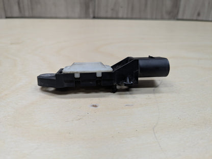 2009-2011 Mercedes-Benz SLK-Class R171 Yaw Rate Sensor Module A0038212851 OEM