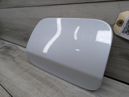 17-23 OEM BMW F90 G30 530 540 M550 M5 Fuel Gas Tank Flap Lid Cover