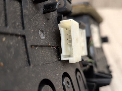 18-21 OEM BMW G01 G02 F97 F98 X3 X4 X3M X4M Dashboard AC Air Vent Center Grille