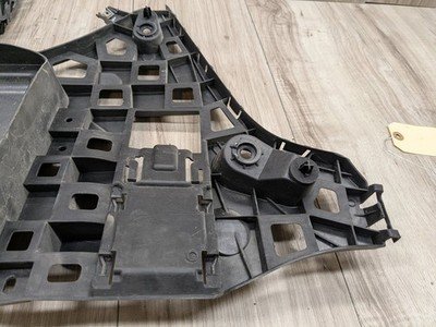 2019-2026 BMW X5 G05 Rear Right Passenger Bumper Support Brackets SET 8069248