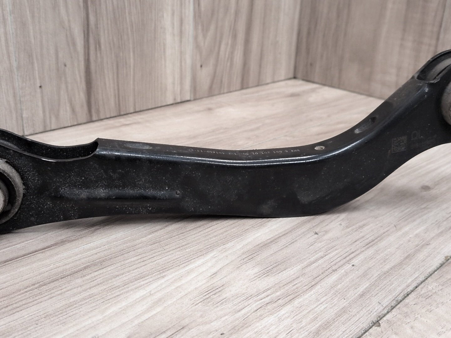 2019-2026 BMW M340i G20 Rear Right Passenger Control Arms SET 6886448