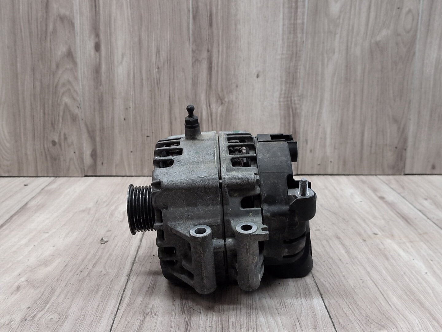 16-23 OEM BMW F16 G05 G07 G12 G16 G30 M550 Engine N63 Alternator Generator 250A