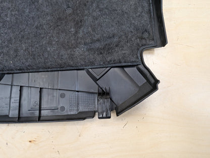 2012-2018 BMW F30 328i N47D20O1 Engine Cover 7810800