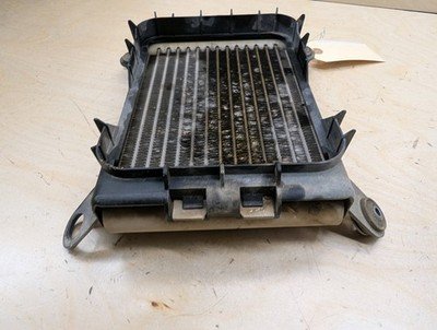 OEM BMW F22 F23 F30 F32 F33 F36 335 440 Engine Oil Auxiliary Secondary Radiator