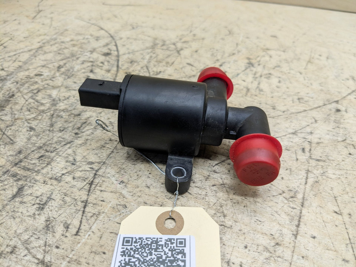 2012-2018 Audi A6 C7 Turbo Boost Pressure Solenoid Valve 4H0121671D