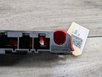 OEM BMW F22 F30 F32 F36 F80 F82 Positive Battery Distributor B+ Power Fuse Box